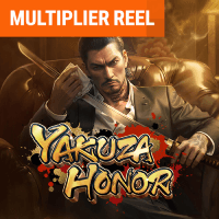 Yakuza Honor banner