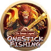 CQ9 Một que bắt cá banner