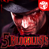 5 Cơn Khát Máu banner